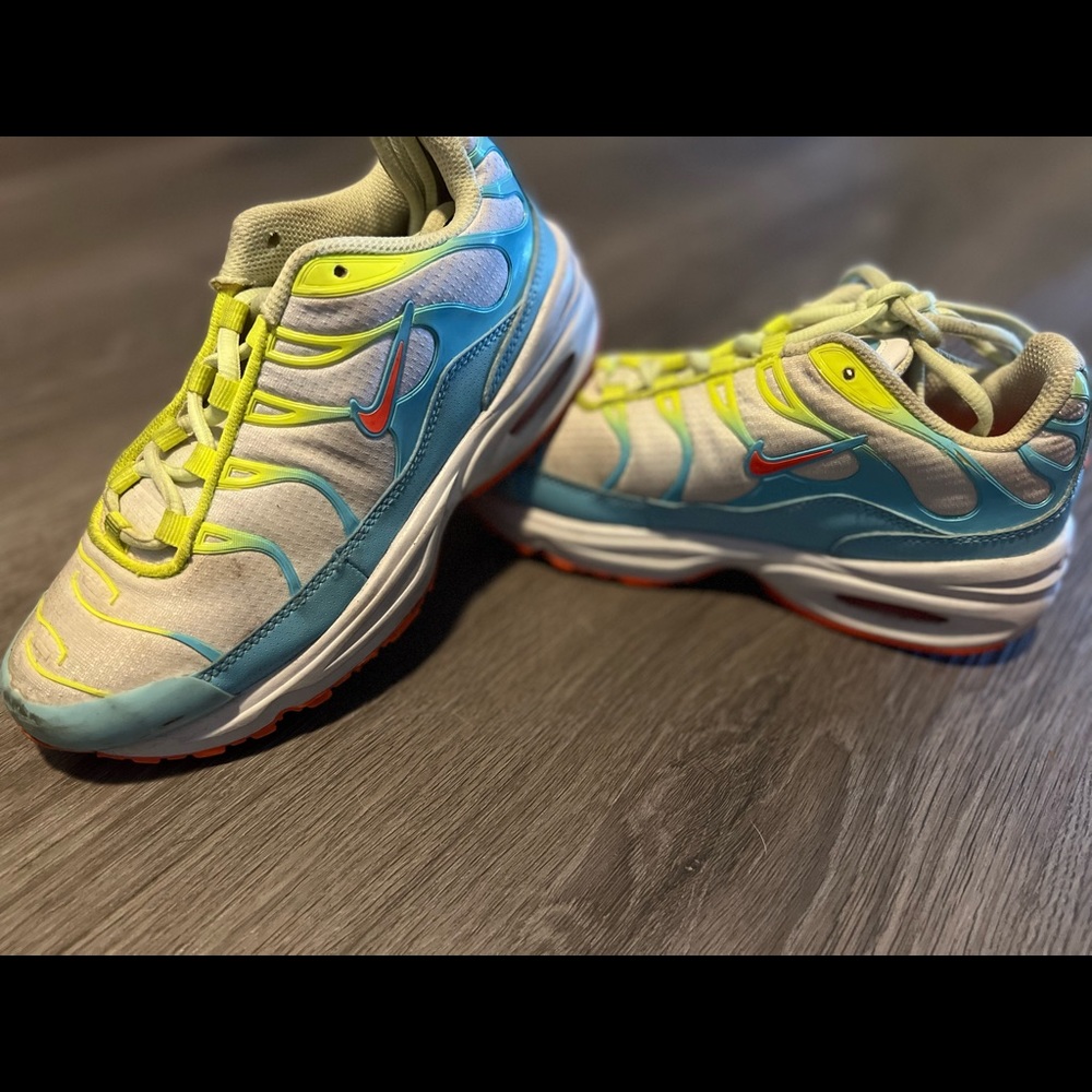 Kids Nike AirMax